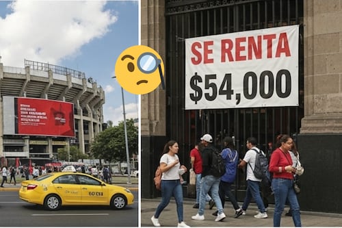 ¡Boom inmobiliario por el Mundial! Rentas se disparan 40% en las zonas más deseadas