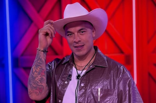 Jawy habla sin filtros sobre Eleazar y Adame tras su eliminación en La Granja VIP