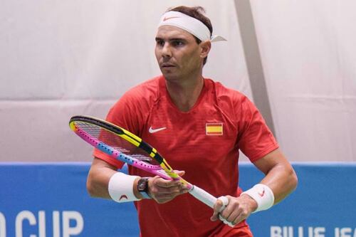 Rafa Nadal alerta a sus fans con insólito mensaje: “Es poco habitual en mis redes, pero necesario”
