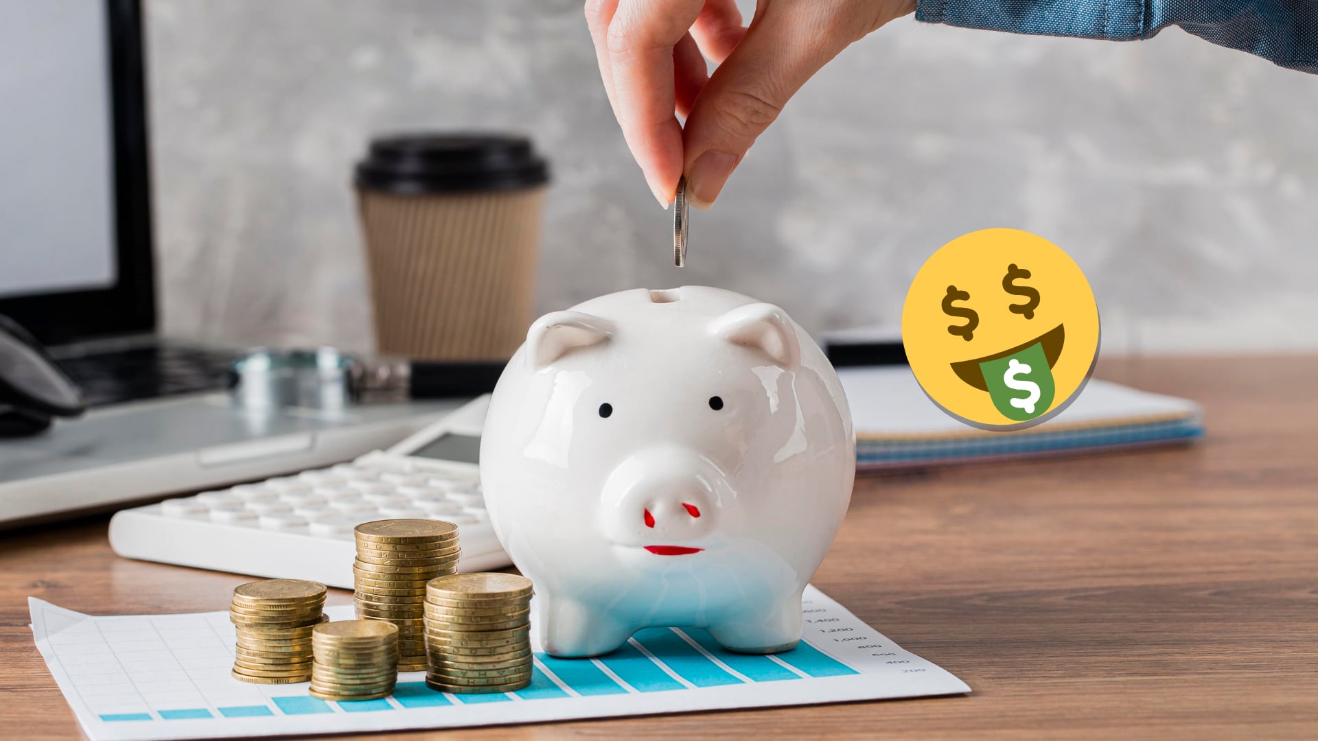 Antes de comprar, piensa: ¿lo necesitas o solo buscas placer momentáneo? Tus finanzas agradecerán cada decisión consciente.