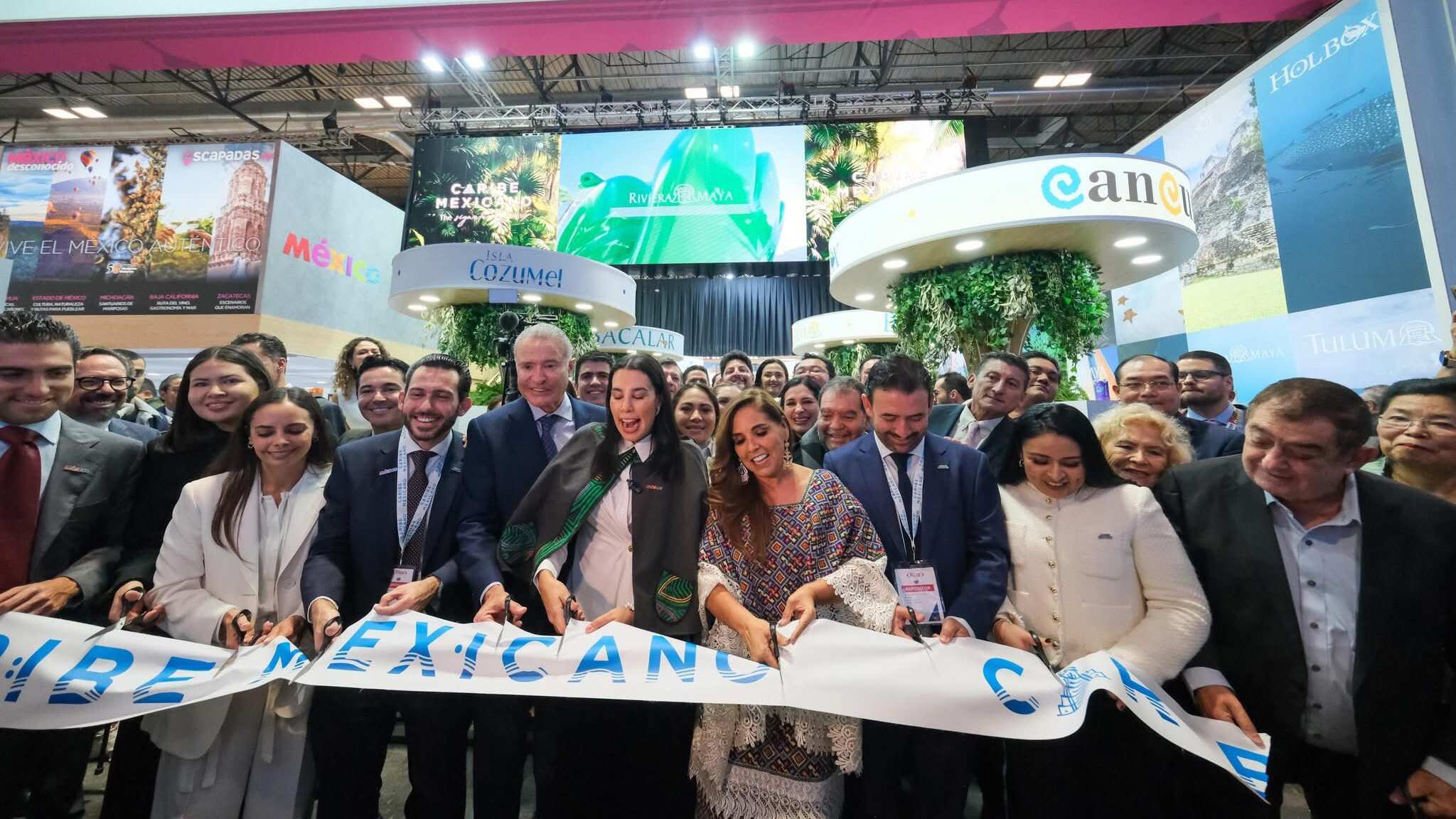 México en FITUR 2025