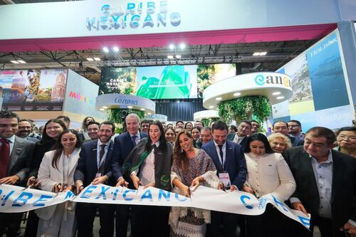 México en FITUR 2025