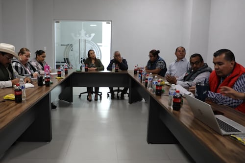 Impulsan créditos accesibles para fortalecer al sector primario de Guanajuato