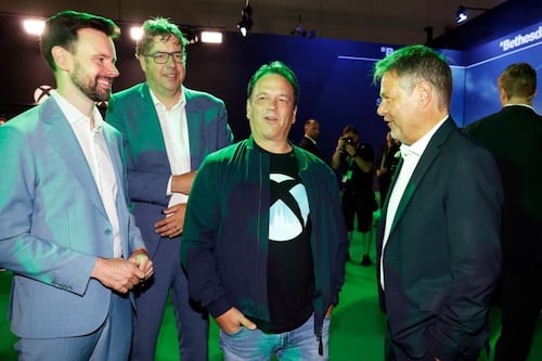Asha Sharma toma el mando de Xbox tras el retiro definitivo de Phil Spencer en Microsoft Gaming