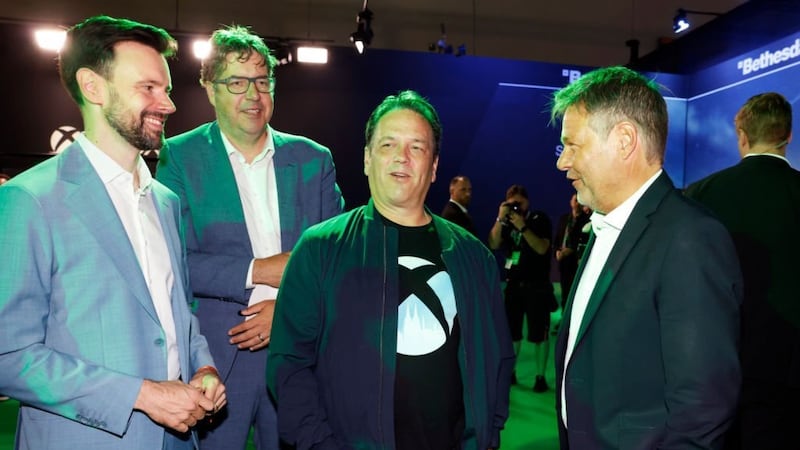 Asha Sharma toma el mando de Xbox tras el retiro definitivo de Phil Spencer en Microsoft Gaming