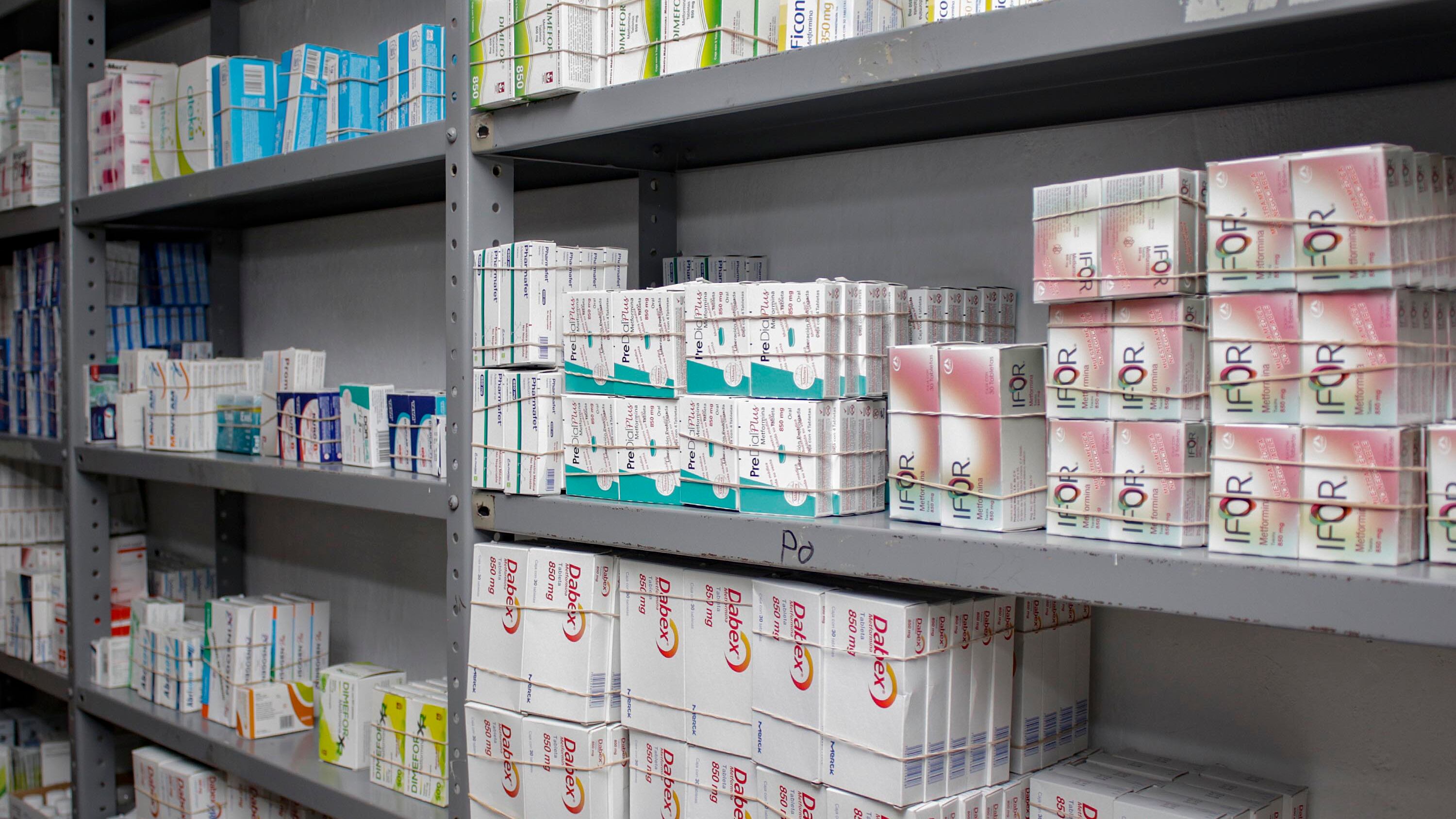 FOTO: Agencia Enfoque