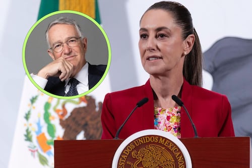 Salinas Pliego escala conflicto: Demandará a la 4T ante la Corte Interamericana por “persecución”