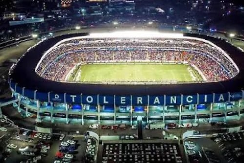 Confirman remodelación del Estadio Corregidora para 2026