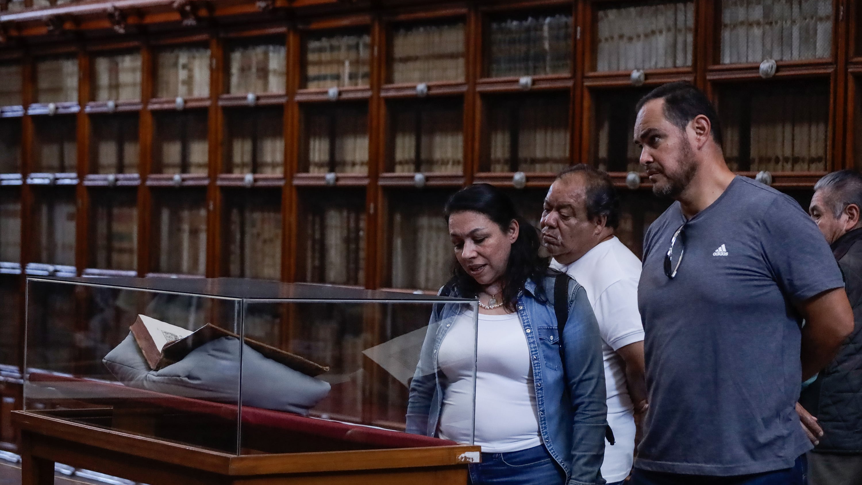 FOTO: Diego Alducin/Agencia Enfoque