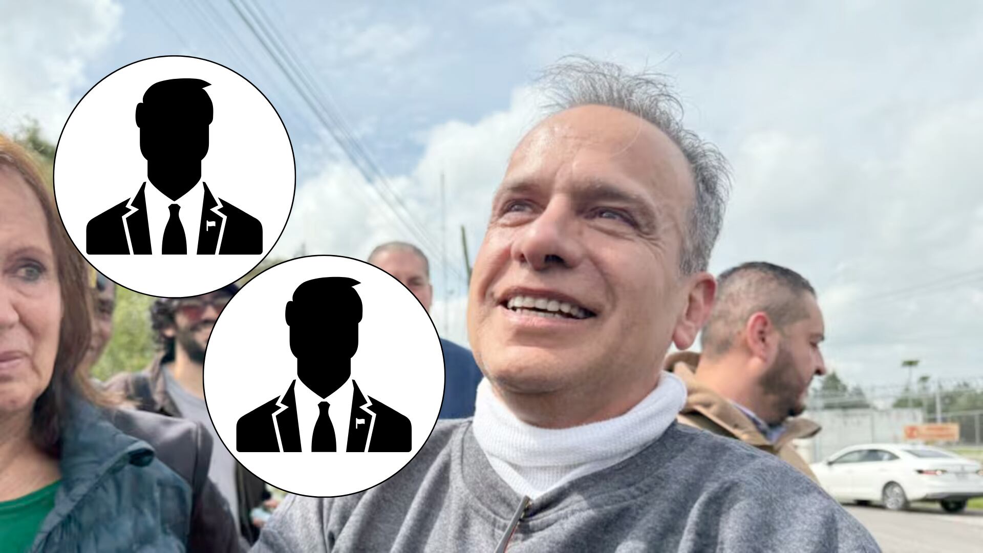 Vallarta sugiere que actores políticos clave prefirieron guardar silencio o distorsionar la verdad durante años.