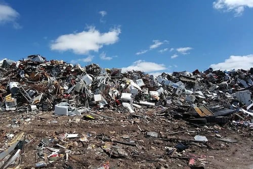 Basura de Corregidora va a la capital tras cierre de relleno