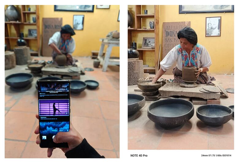 Este smartphone combina diseño elegante, rendimiento eficiente y carga rápida. Conoce todas las características que lo convierten en una opción sólida para quienes buscan un equipo completo