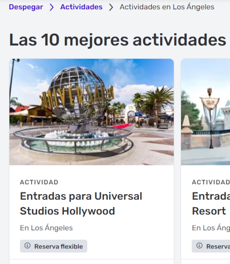 Casas embrujadas, zonas de miedo y criaturas salidas de tus peores pesadillas te esperan en el evento más aterrador del año