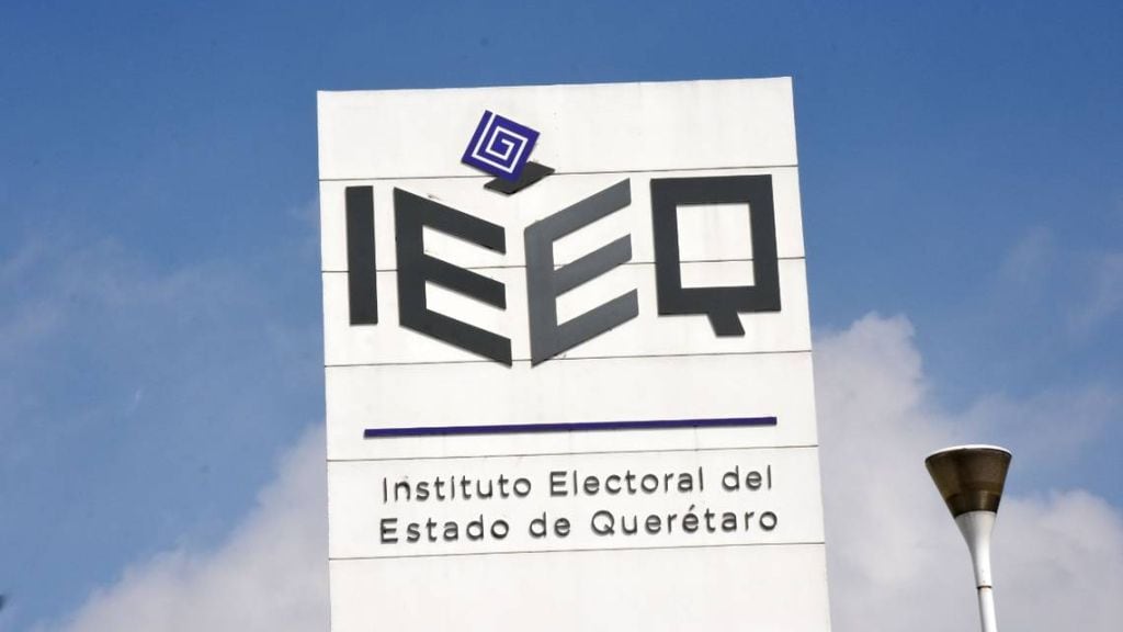 Instituto Electoral del Estado de Querétaro (IEEQ).
