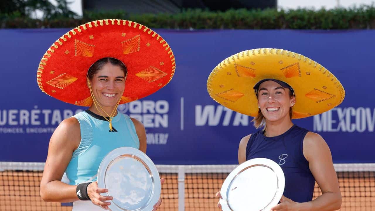 Primera edición del Querétaro Open llegó a su fin