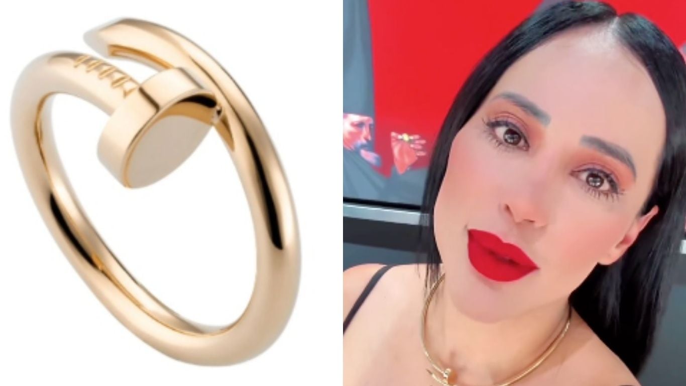 Joyería de Sandra Cuevas