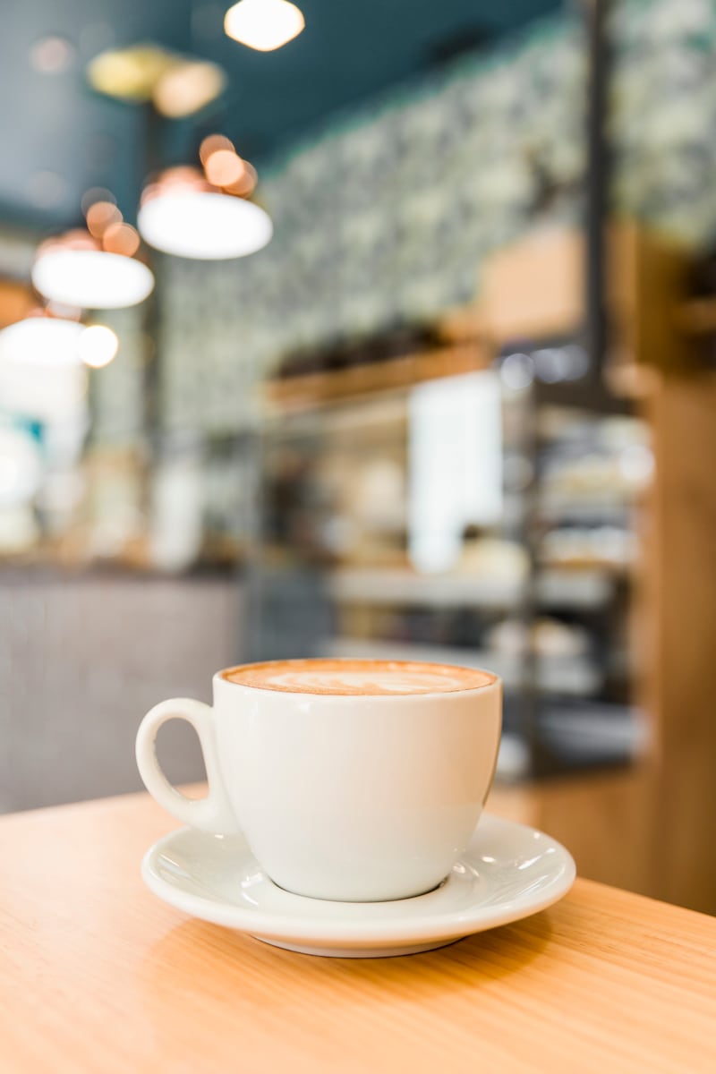 Este 1 de octubre se conmemora el Día Internacional del Café, por lo que WeWork y Nescafé México comparten algunos datos destacados de esta bebida