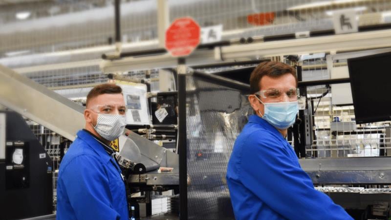 Jabil bolsa de trabajo, Jabil bolsa de empleo, cómo trabajar en Jabil