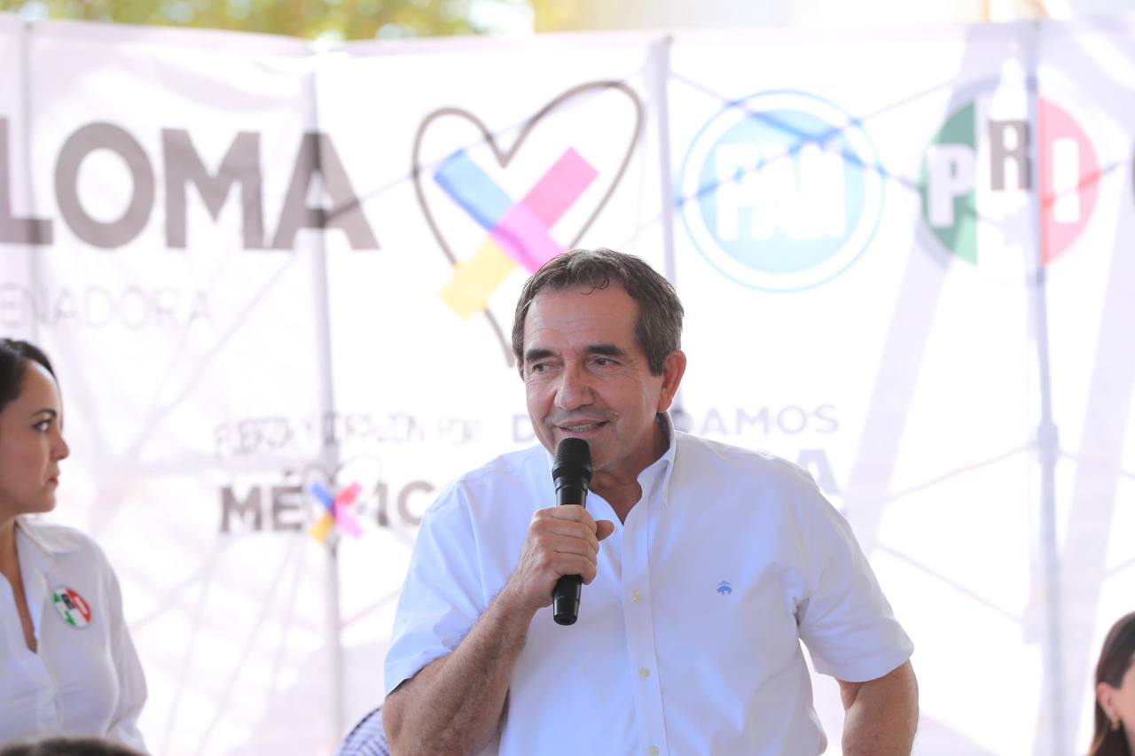 FGR reactiva investigación por homicidio del exrector de la UAS, Héctor Cuén Ojeda