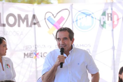 ¿Cuáles son las irregularidades del caso Cúen Ojeda y Mayo Zambada, según la FGR?