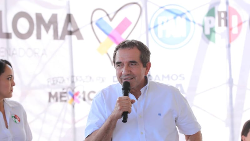 FGR reactiva investigación por homicidio del exrector de la UAS, Héctor Cuén Ojeda