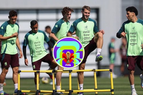 México desafía a los titanes asiáticos rumbo al Mundial 2026 que buscan venganza