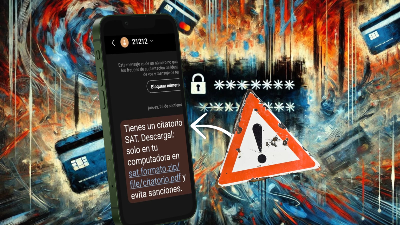 Correos fraudulentos, SMS falsos, software pirata y torrents son vías comunes de infección por infostealers.