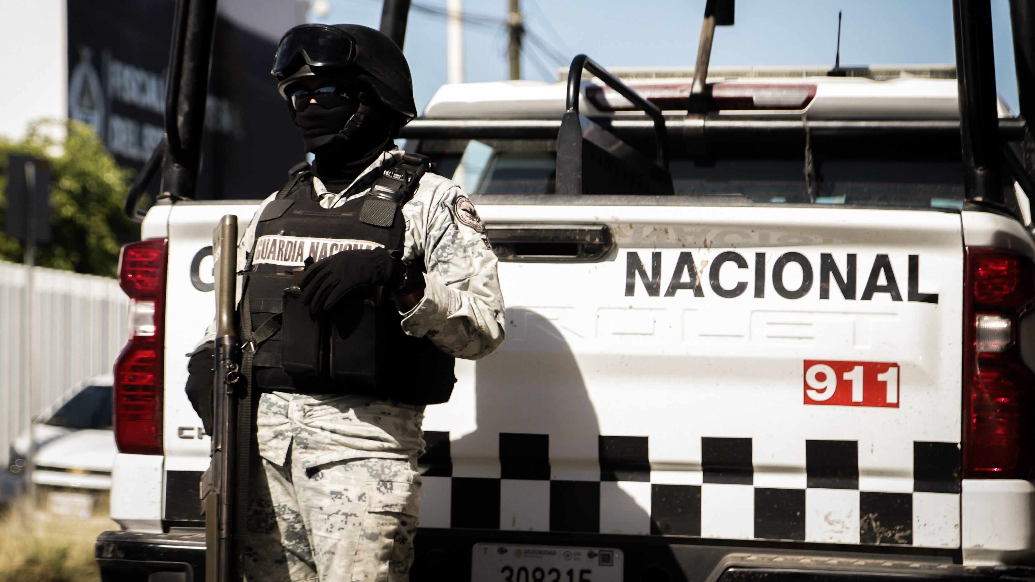 Guardia Nacional y Sedena tendrán base en León; avanza compra de dos terrenos.