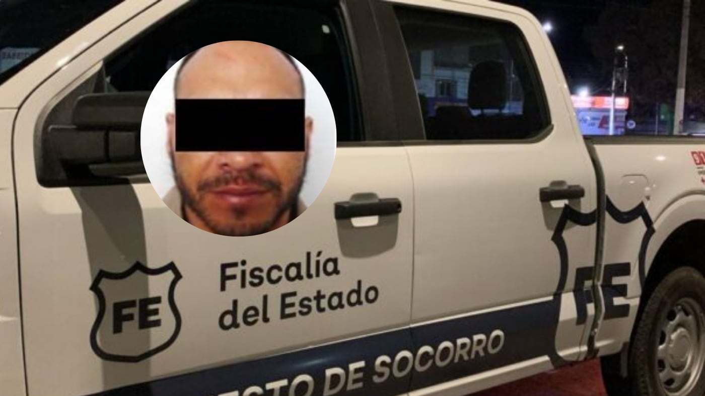 IMAGEN ILUSTRATIVA/ ESPECIAL/ FISCALÍA DE JALISCO (FE)