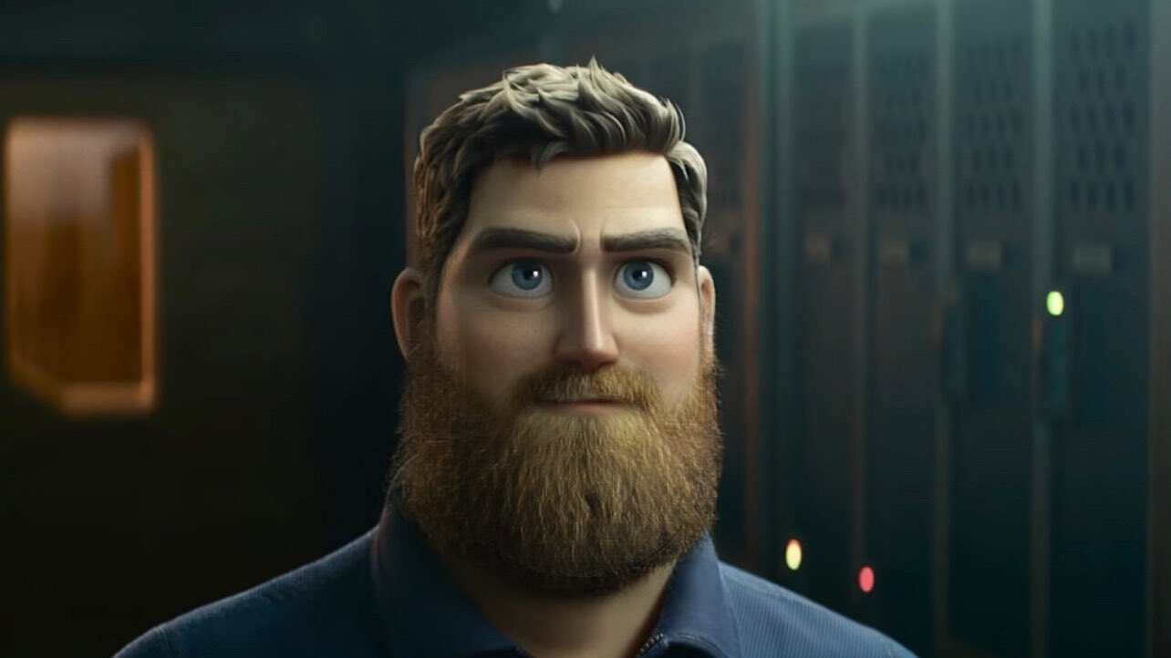 La liberación del primera trailer de Lightyear, el spinoff sobre Buzz de Toy Story, desencadenó una cantidad de reacciones en Internet.