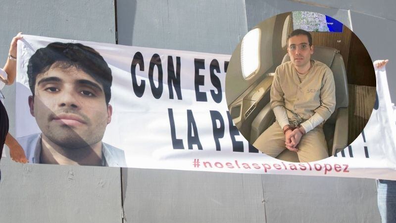 Ovidio Guzmán, audiencia en Estados Unidos cambia de fecha