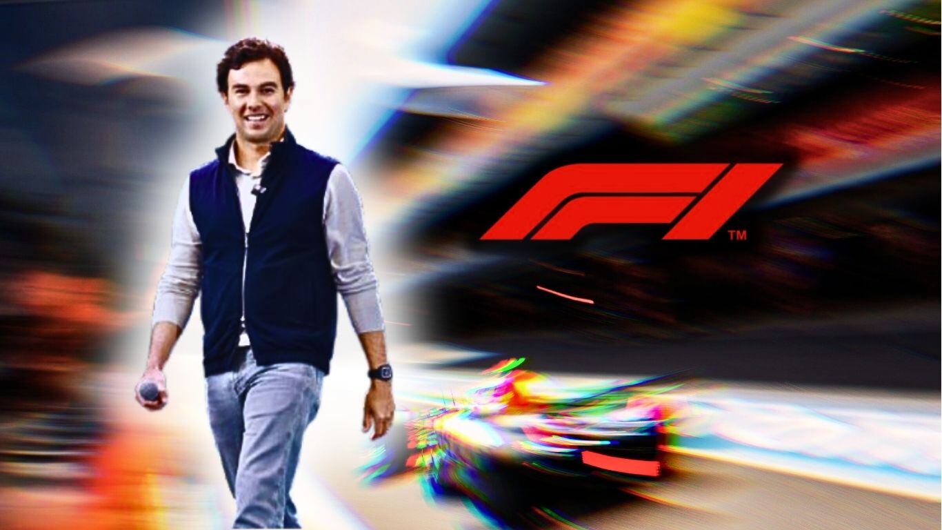 Calendario de la F1 2026: ¿Estará Checo Pérez?