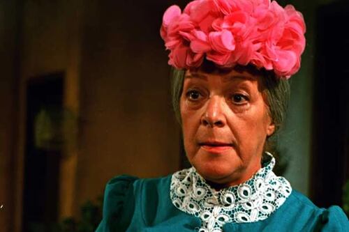 Esta adicción terminó con la vida de “La Bruja del 71″ de “El Chavo del 8″