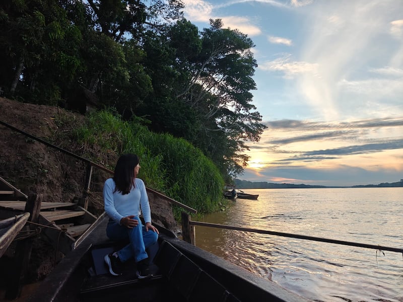 Desde Lima hasta Puerto Maldonado, te contamos cómo vivir una experiencia inmersiva en la selva amazónica. Hospedaje, gastronomía local y los mejores tours para explorar ríos, lagos y canopy en uno de los destinos más biodiversos del mundo