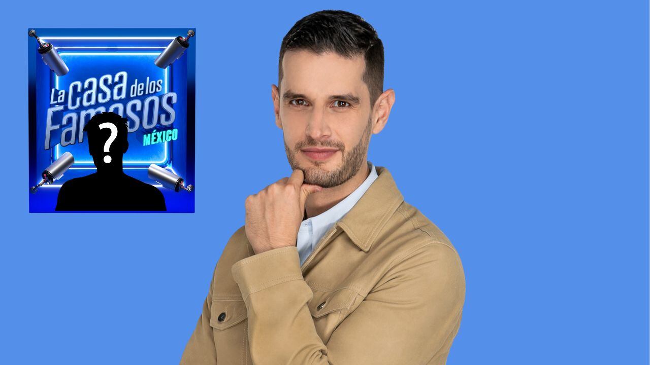 El reality show no ha oficializado si otra celebridad ocupará el lugar que dejó Adrián Marcelo.