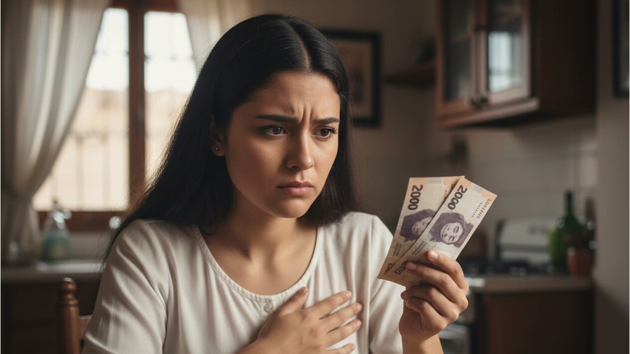 Hábitos, créditos mal usados y desorden en gastos hacen que la cuesta dure más, pese a que no todo realmente sube.