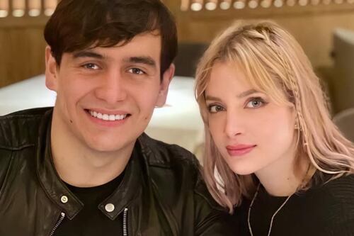 Imelda Tuñón pide respeto a los medios en el aniversario luctuoso de Julián Figueroa