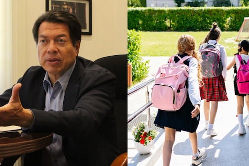 ¡Sigue el debate en la SEP! Diputado de Morena respalda recorte al calendario escolar y desata críticas