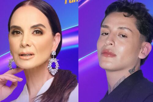 Lupita Jones y Kunno son confirmados para ‘La Casa de los Famosos’