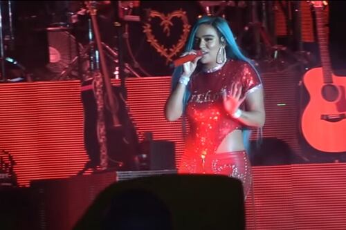 ¿Cuánto sabes sobre Karol G?