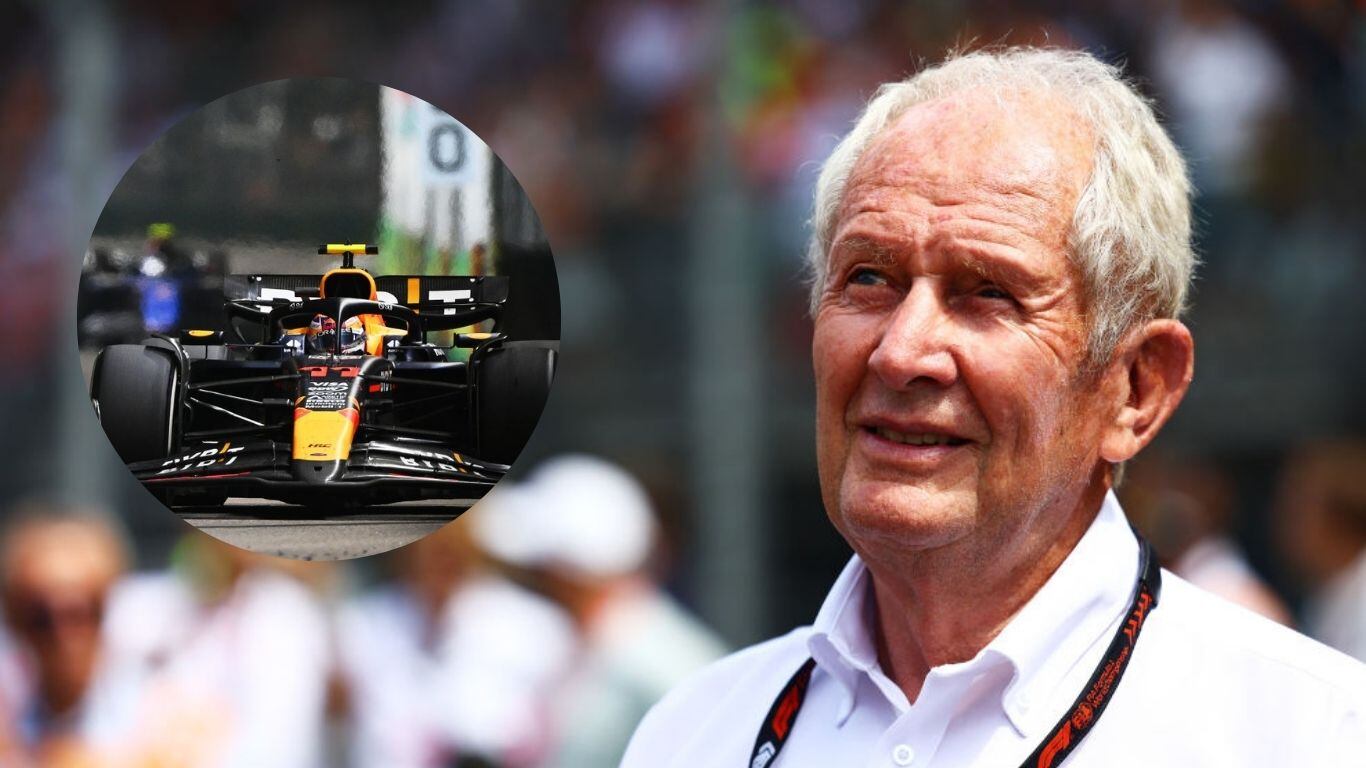 Helmut Marko