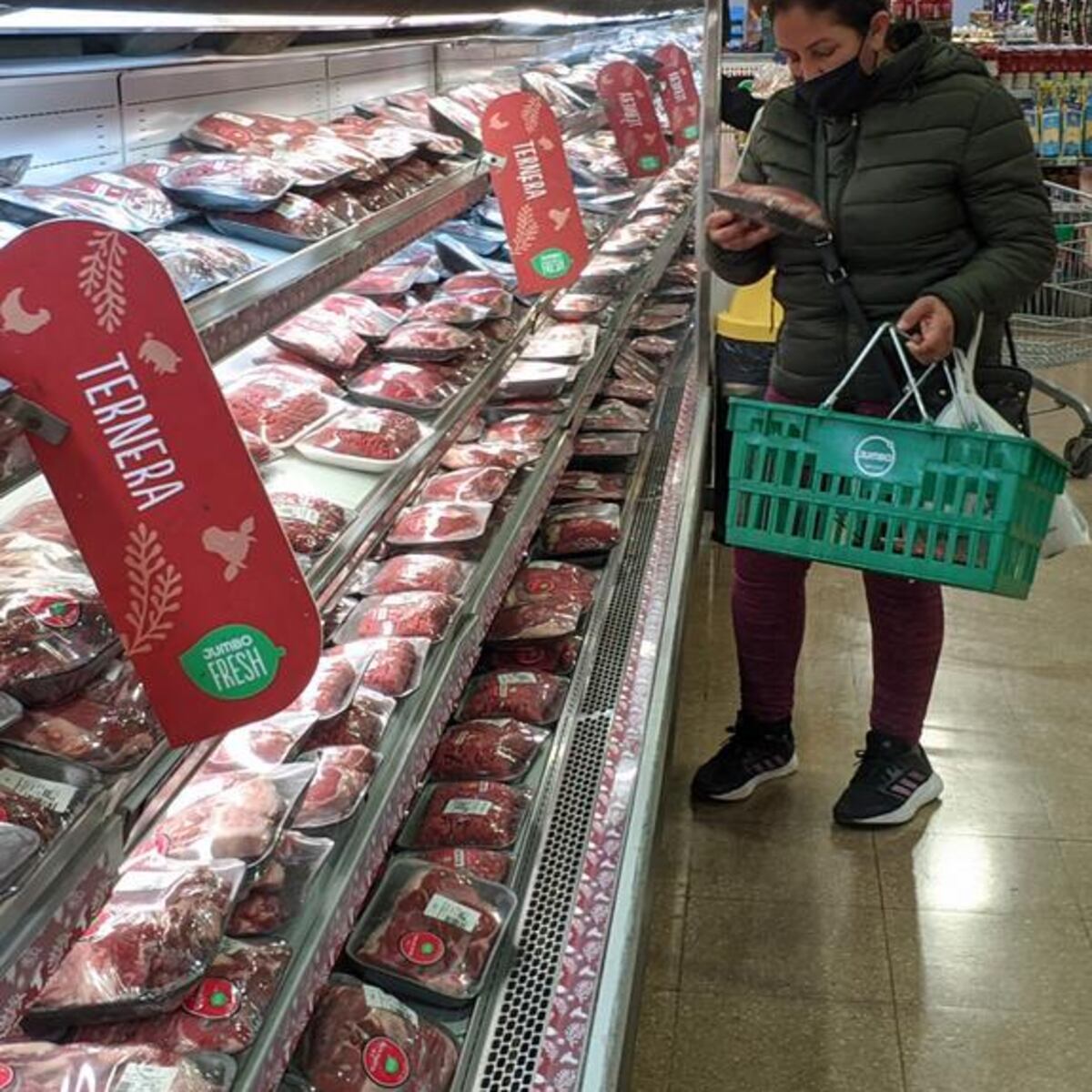 China investiga importaciones de carne de res de Argentina y Brasil – Publimetro México