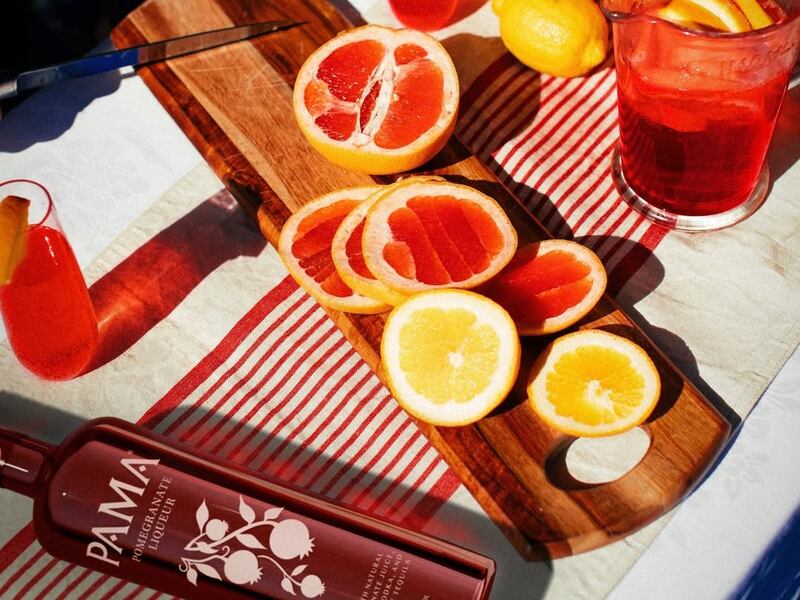 Si esta temporada estás planeando pasarla junto a la alberca, en la playa y en compañía de tus seres queridos, tienes que conocer estas recetas