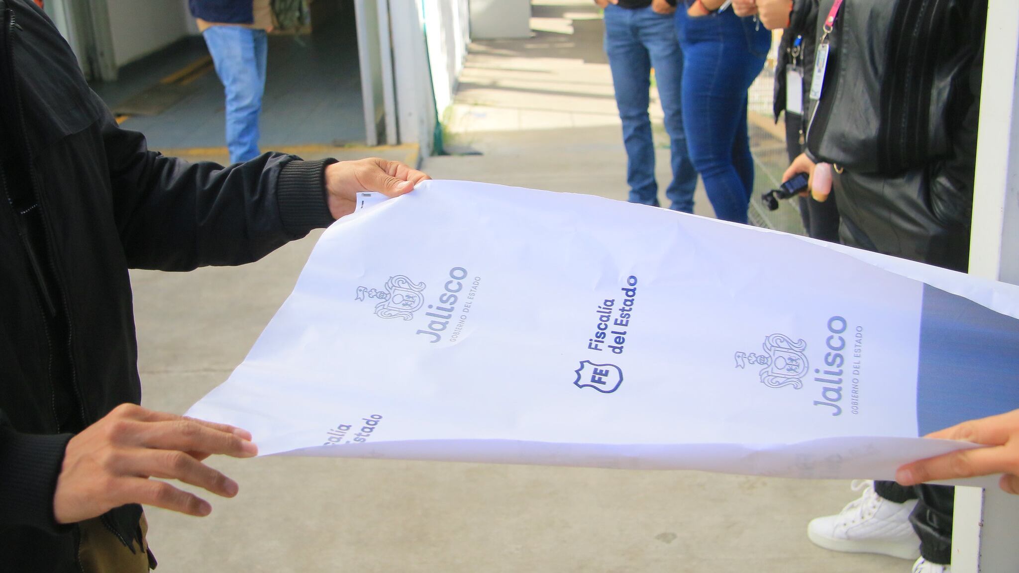 IMAGEN ILUSTRATIVA/ GOBIERNO DE JALISCO