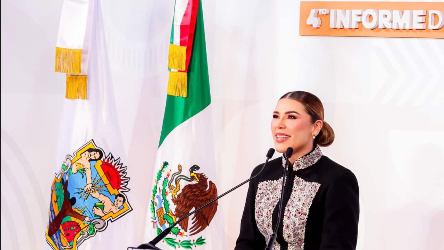 Marina del Pilar Avila