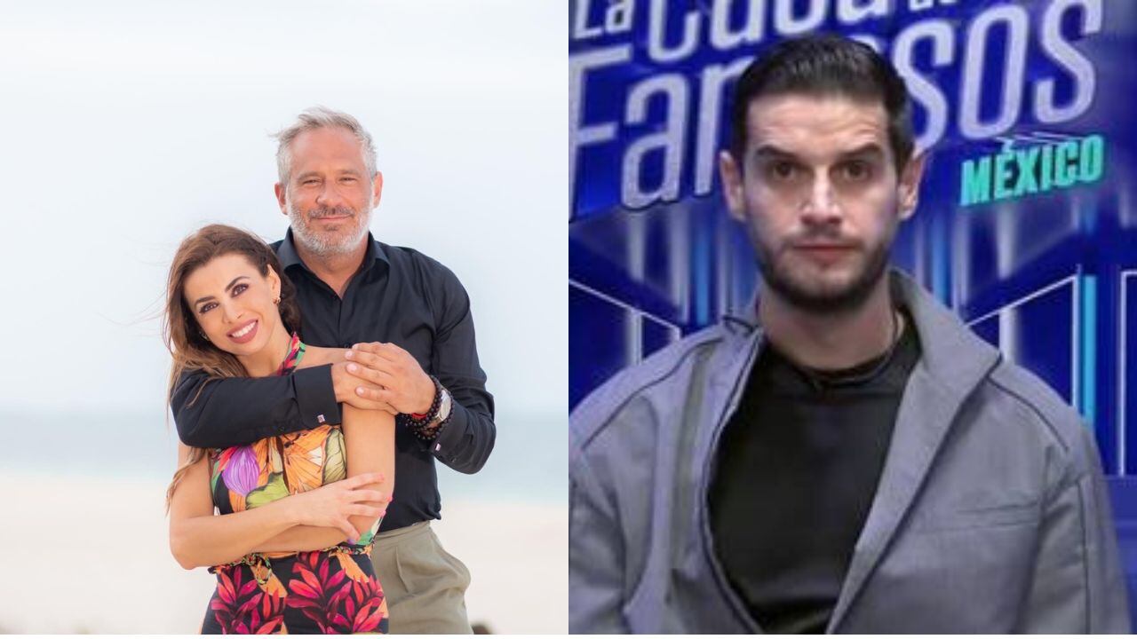 Susi Lu tiene miedo de que Adrián Marcelo atente contra Arath de la Torre.