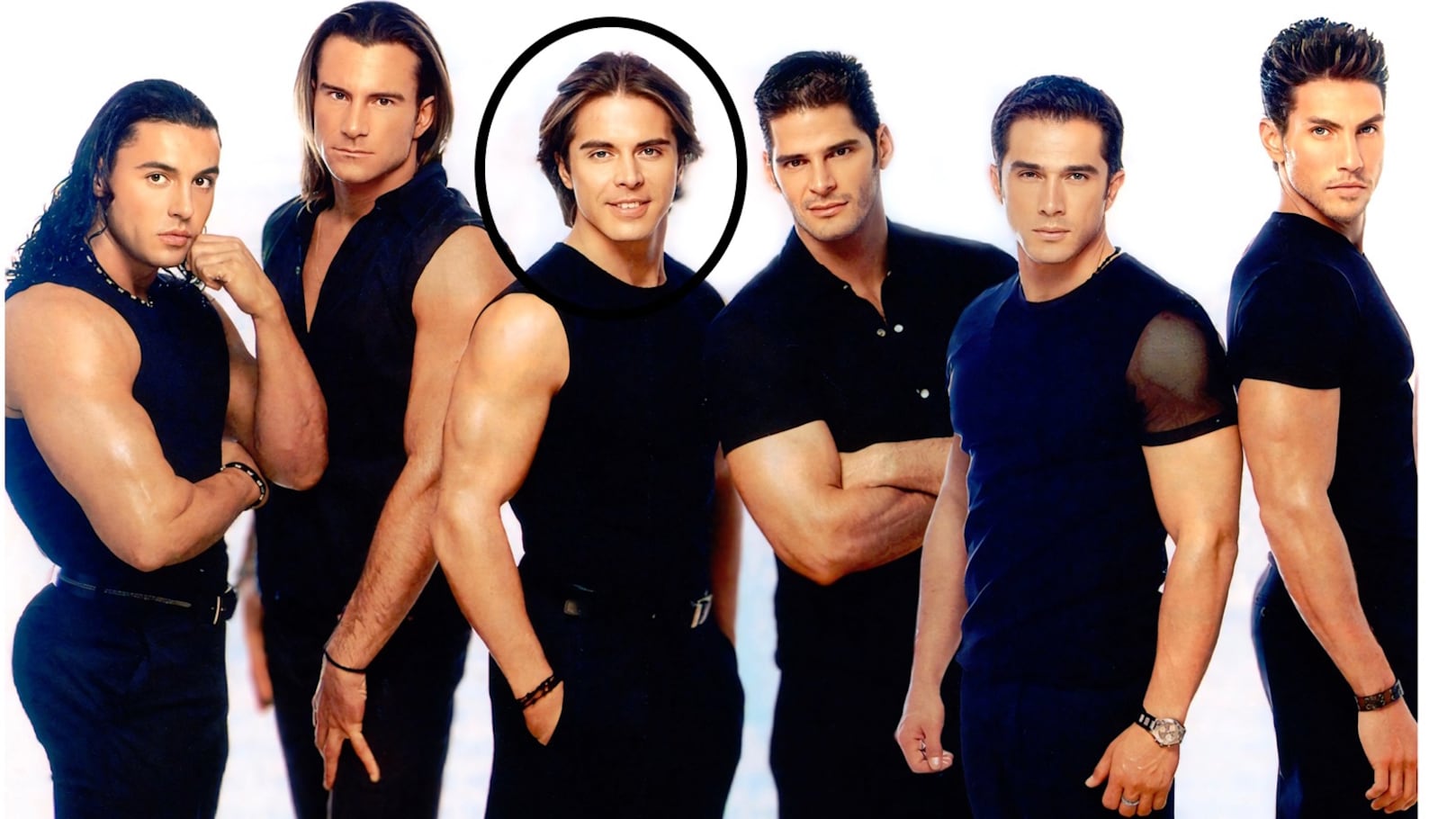 ViX revive el accidente en un documental