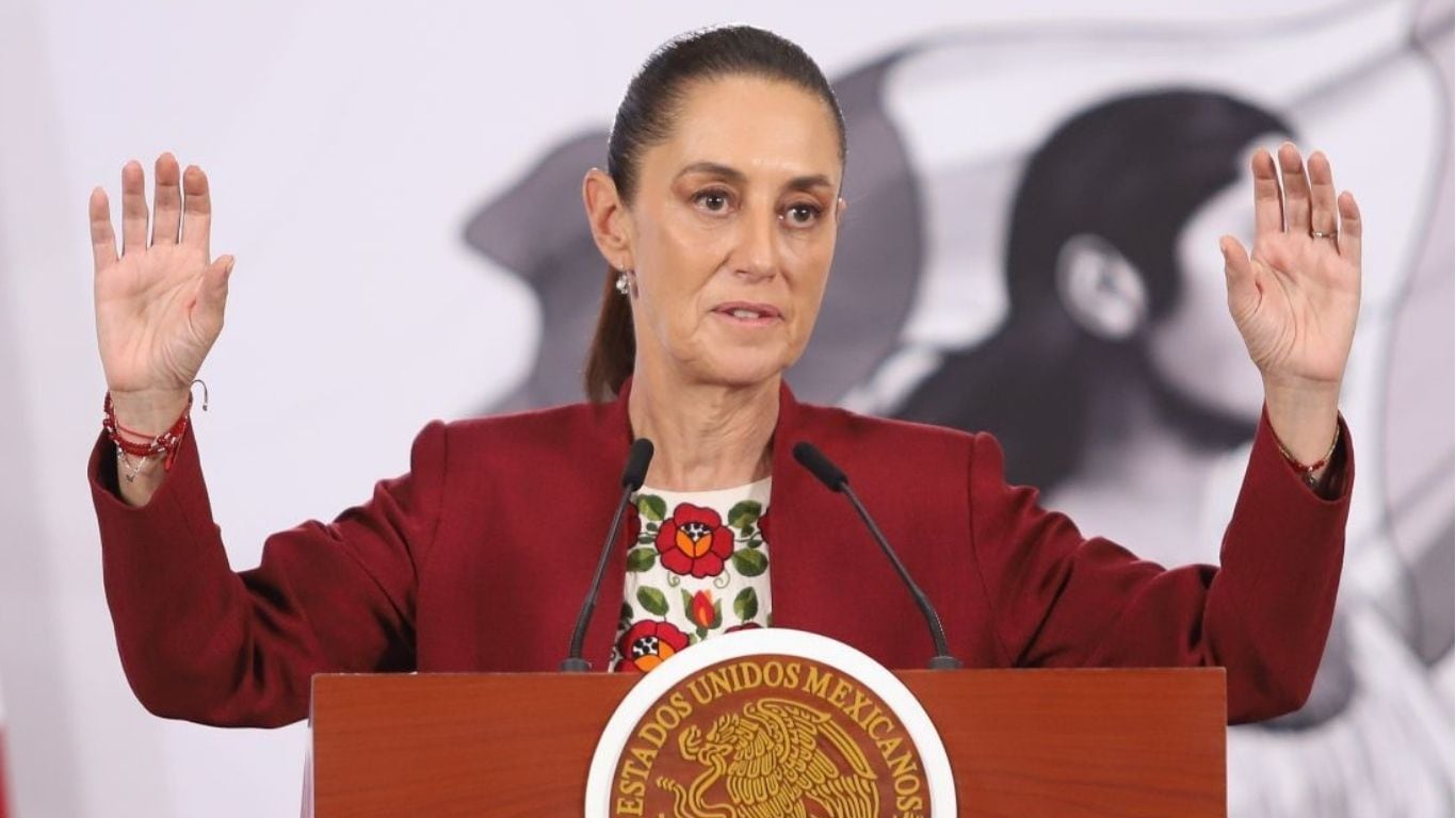 Soberanía energética: El plan de Sheinbaum para blindar el sector eléctrico ante el gas importado