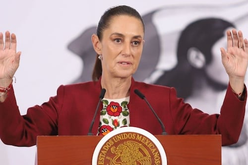 Soberanía energética: El plan de Sheinbaum para blindar el sector eléctrico ante el gas importado