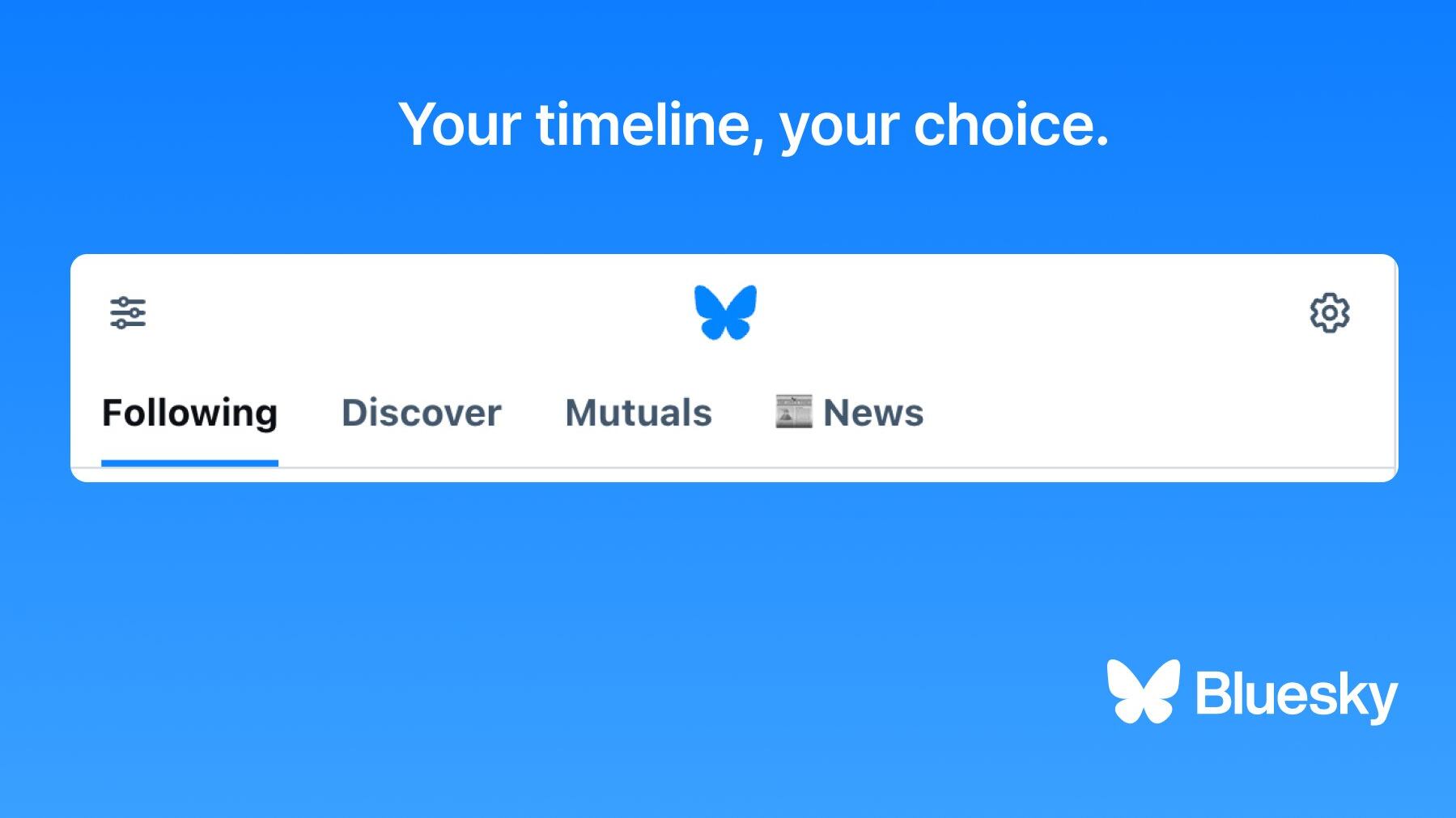 Bluesky